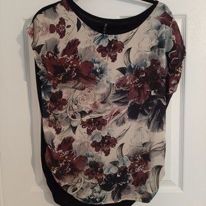 Floral Top